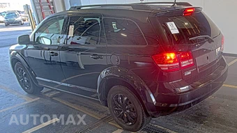 2020 Dodge Journey SE Value – miniatura 6