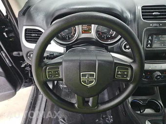 2020 Dodge Journey SE Value – miniatura 10