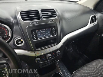 2020 Dodge Journey SE Value – miniatura 11