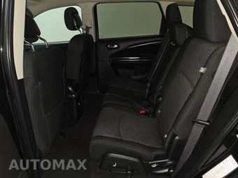 2020 Dodge Journey SE Value – miniatura 13