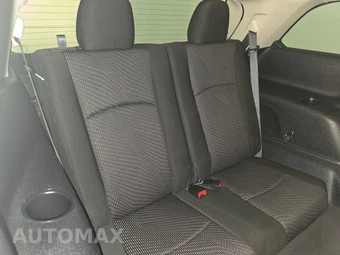 2020 Dodge Journey SE Value – miniatura 14