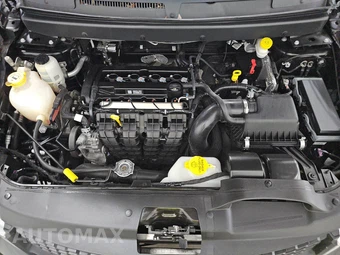 2020 Dodge Journey SE Value – miniatura 16