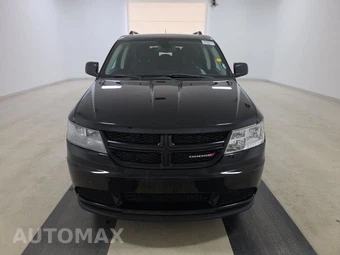 2020 Dodge Journey SE Value – miniatura 2