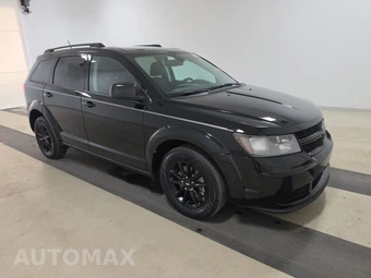 2020 Dodge Journey SE Value – miniatura 3