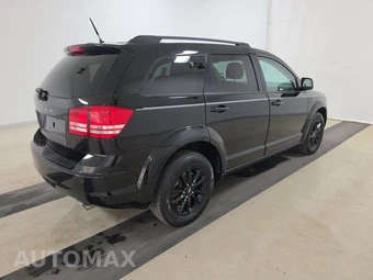 2020 Dodge Journey SE Value – miniatura 4
