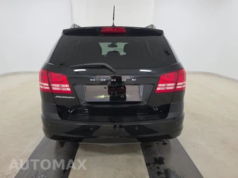2020 Dodge Journey SE Value – miniatura 5
