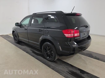 2020 Dodge Journey SE Value – miniatura 6