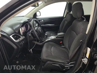 2020 Dodge Journey SE Value – miniatura 7