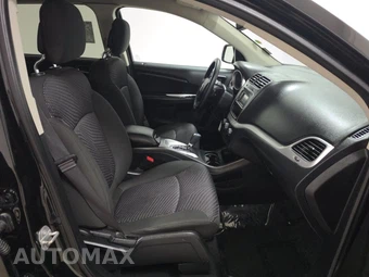 2020 Dodge Journey SE Value – miniatura 8