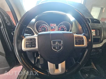 2020 Dodge Journey SE Value - miniatura 10