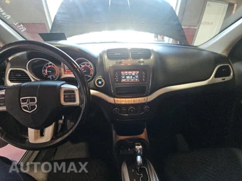 2020 Dodge Journey SE Value - miniatura 11