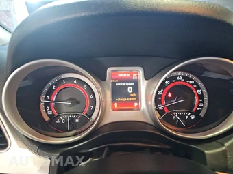 2020 Dodge Journey SE Value - miniatura 12