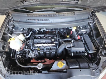 2020 Dodge Journey SE Value - miniatura 16