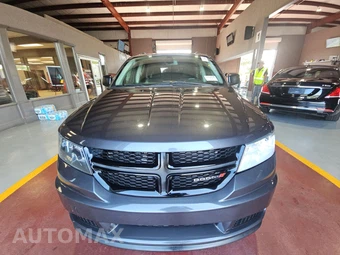 2020 Dodge Journey SE Value - miniatura 2