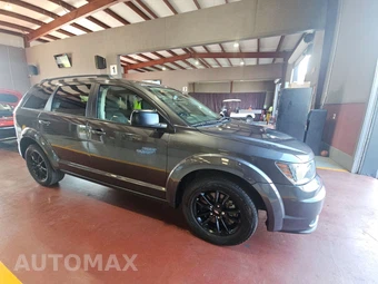 2020 Dodge Journey SE Value - miniatura 3