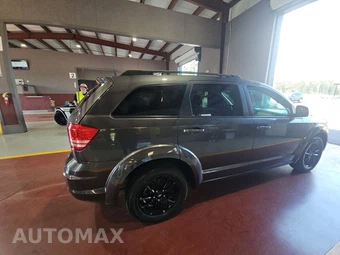 2020 Dodge Journey SE Value - miniatura 4