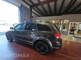 2020 Dodge Journey SE Value - miniatura 6