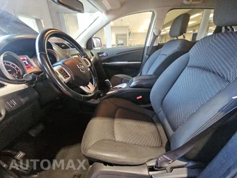 2020 Dodge Journey SE Value - miniatura 7