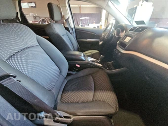 2020 Dodge Journey SE Value - miniatura 8