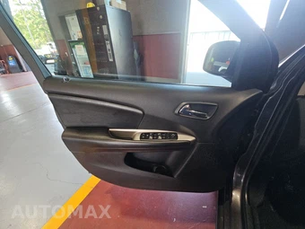 2020 Dodge Journey SE Value - miniatura 9
