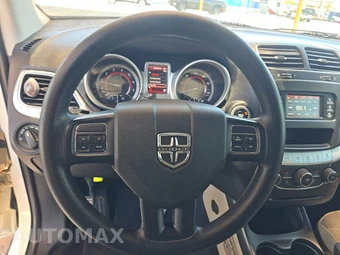 2020 Dodge Journey SE Value – miniatura 10