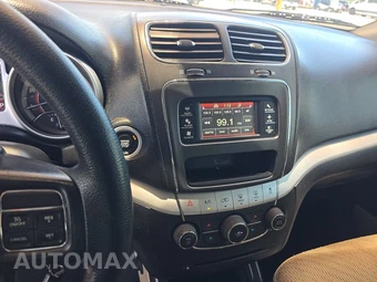 2020 Dodge Journey SE Value – miniatura 11