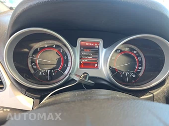 2020 Dodge Journey SE Value – miniatura 12