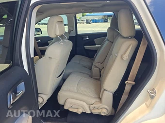 2020 Dodge Journey SE Value – miniatura 13