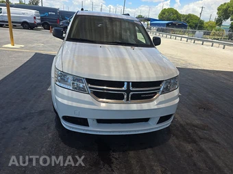 2020 Dodge Journey SE Value – miniatura 2