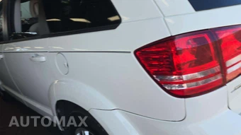2020 Dodge Journey SE Value – miniatura 25