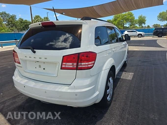 2020 Dodge Journey SE Value – miniatura 4