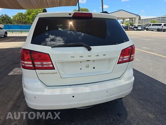 2020 Dodge Journey SE Value – miniatura 5