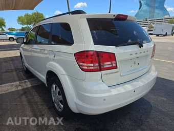 2020 Dodge Journey SE Value – miniatura 6