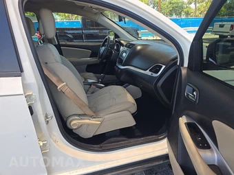 2020 Dodge Journey SE Value – miniatura 8