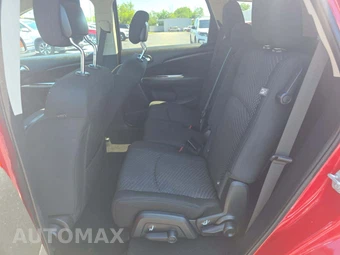 2020 Dodge Journey SE Value – miniatura 10