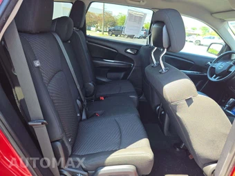 2020 Dodge Journey SE Value – miniatura 14