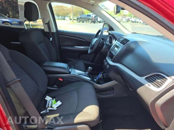 2020 Dodge Journey SE Value – miniatura 16