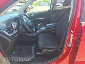 2020 Dodge Journey SE Value – miniatura 3