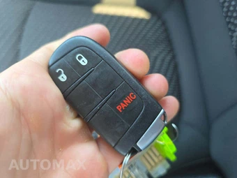 2020 Dodge Journey SE Value – miniatura 5