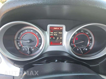 2020 Dodge Journey SE Value – miniatura 6