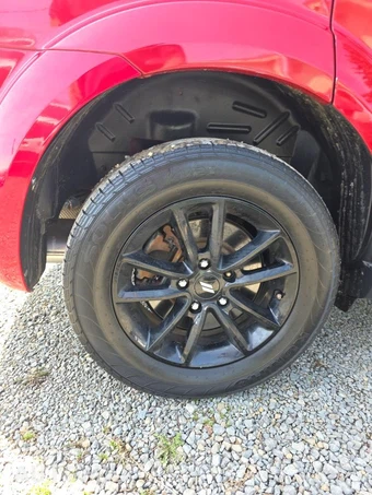 2020 Dodge Journey SE Value – miniatura 10