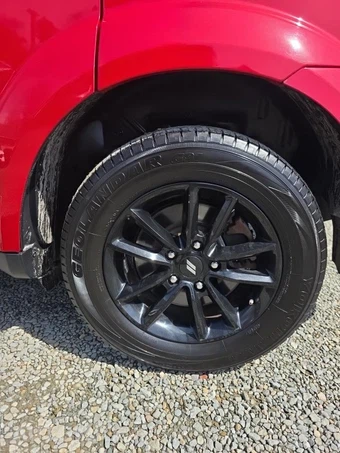 2020 Dodge Journey SE Value – miniatura 11