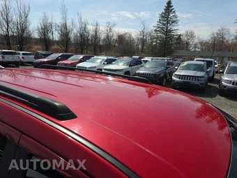 2020 Dodge Journey SE Value – miniatura 12