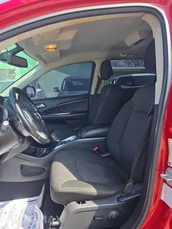 2020 Dodge Journey SE Value – miniatura 13