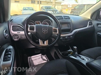2020 Dodge Journey SE Value – miniatura 14