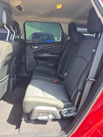 2020 Dodge Journey SE Value – miniatura 16