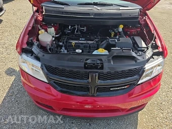 2020 Dodge Journey SE Value – miniatura 18