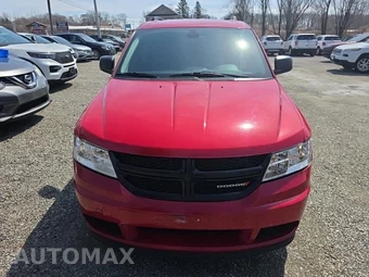 2020 Dodge Journey SE Value – miniatura 2