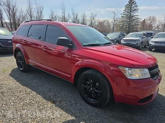 2020 Dodge Journey SE Value – miniatura 3