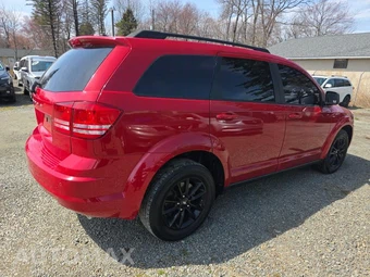 2020 Dodge Journey SE Value – miniatura 4